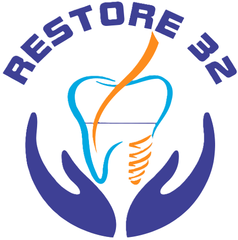Restore32 Logo